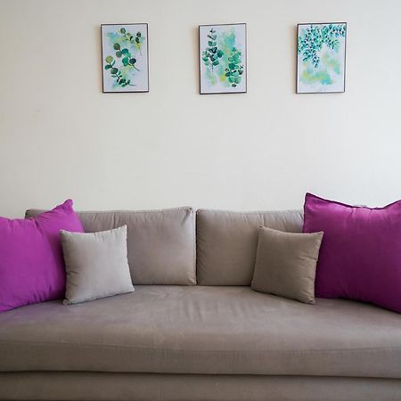 Maipu 812 Apart - 5 F - Gran Ubicacion Διαμέρισμα Μπουένος Άιρες Εξωτερικό φωτογραφία