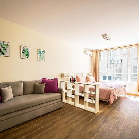 Maipu 812 Apart - 5 F - Gran Ubicacion Διαμέρισμα Μπουένος Άιρες Εξωτερικό φωτογραφία