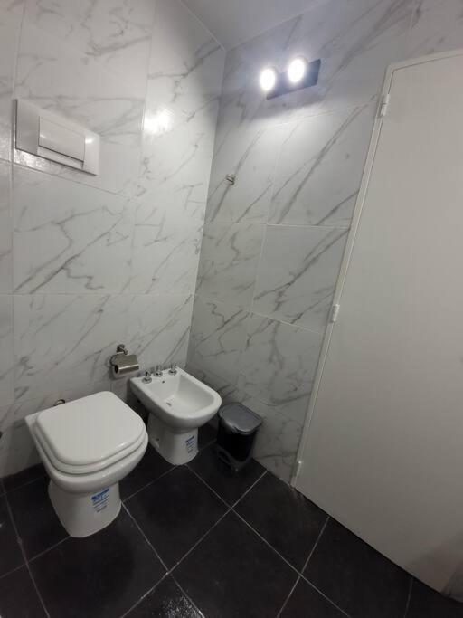 Maipu 812 Apart - 5 F - Gran Ubicacion Διαμέρισμα Μπουένος Άιρες Εξωτερικό φωτογραφία