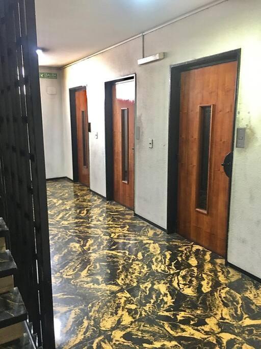 Maipu 812 Apart - 5 F - Gran Ubicacion Διαμέρισμα Μπουένος Άιρες Εξωτερικό φωτογραφία