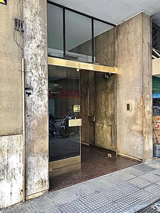 Maipu 812 Apart - 5 F - Gran Ubicacion Διαμέρισμα Μπουένος Άιρες Εξωτερικό φωτογραφία
