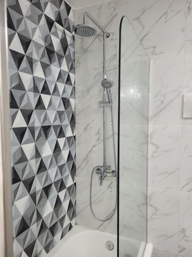 Maipu 812 Apart - 5 F - Gran Ubicacion Διαμέρισμα Μπουένος Άιρες Εξωτερικό φωτογραφία