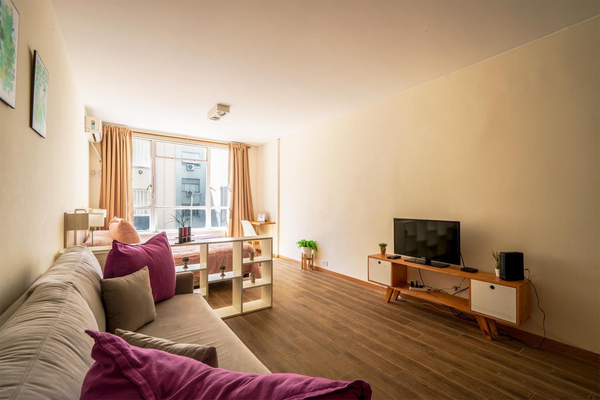 Maipu 812 Apart - 5 F - Gran Ubicacion Διαμέρισμα Μπουένος Άιρες Εξωτερικό φωτογραφία