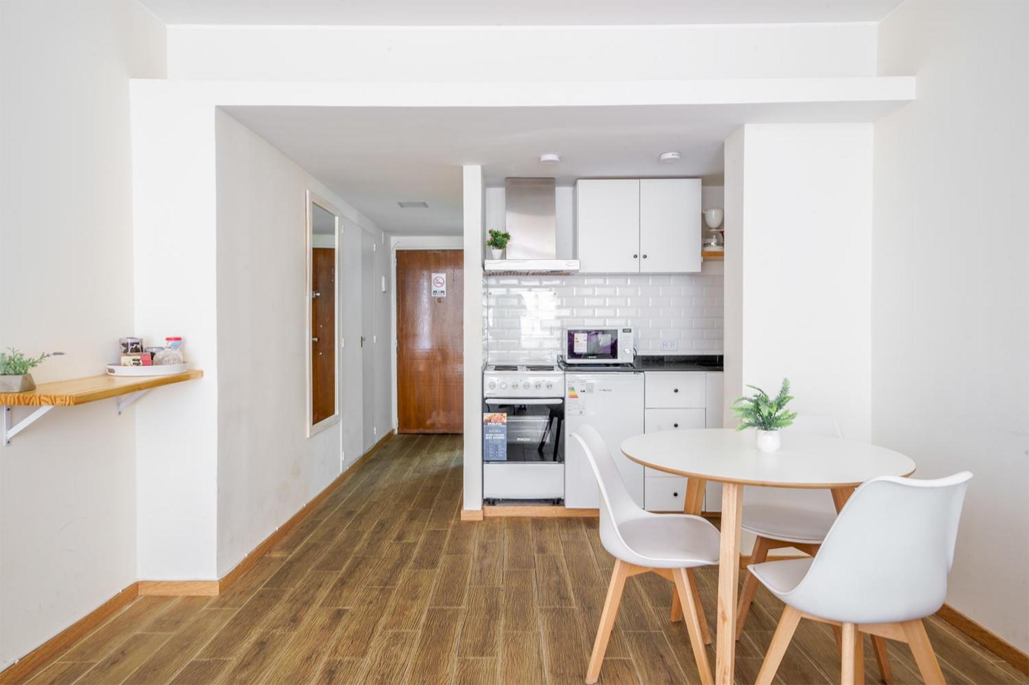 Maipu 812 Apart - 5 F - Gran Ubicacion Διαμέρισμα Μπουένος Άιρες Εξωτερικό φωτογραφία