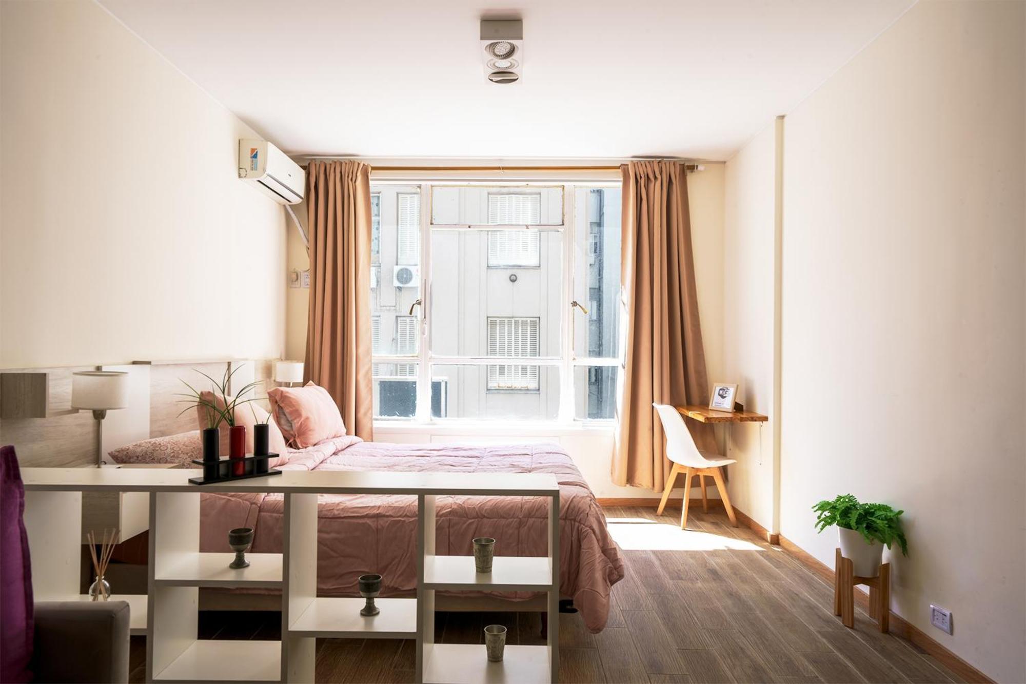 Maipu 812 Apart - 5 F - Gran Ubicacion Διαμέρισμα Μπουένος Άιρες Εξωτερικό φωτογραφία