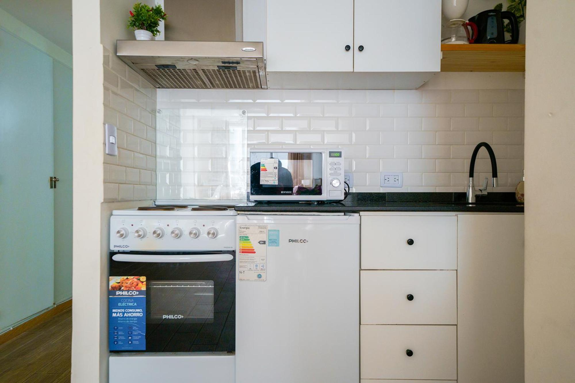 Maipu 812 Apart - 5 F - Gran Ubicacion Διαμέρισμα Μπουένος Άιρες Εξωτερικό φωτογραφία