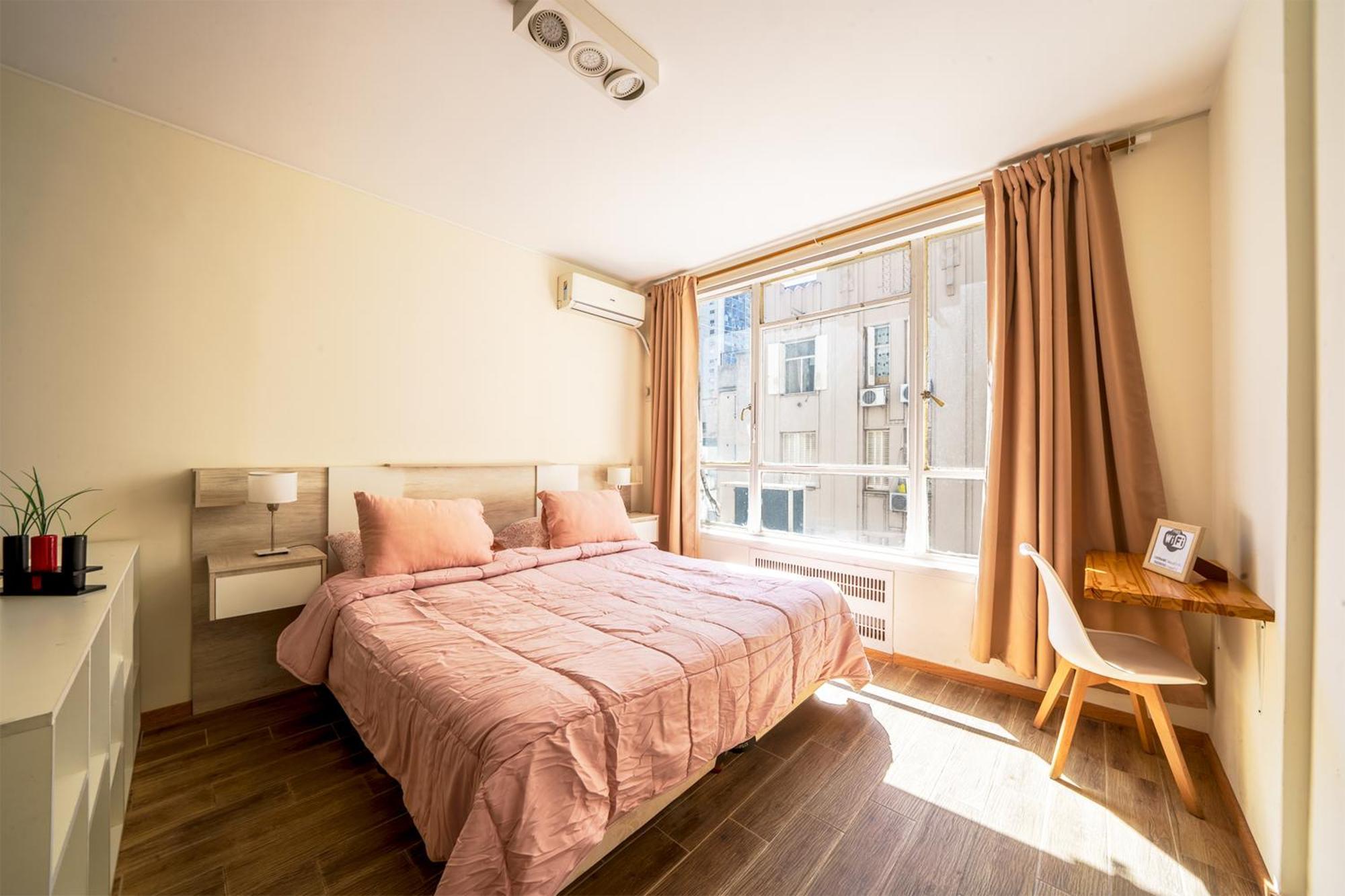 Maipu 812 Apart - 5 F - Gran Ubicacion Διαμέρισμα Μπουένος Άιρες Εξωτερικό φωτογραφία